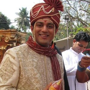 Meet your Posher, Jitendra